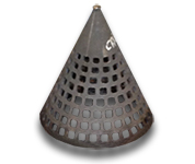 R&D Tax Credit Claim from Boro Foundry R&D Tax Credit Claim